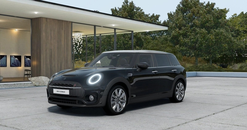 MINI Cooper S cena 169900 przebieg: 21090, rok produkcji 2023 z Trzebinia małe 781